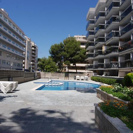 Apartament Zeus Montblanc Salou Zewnętrze zdjęcie