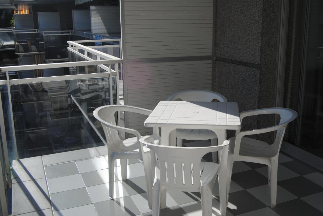 Apartament Zeus Montblanc Salou Zewnętrze zdjęcie