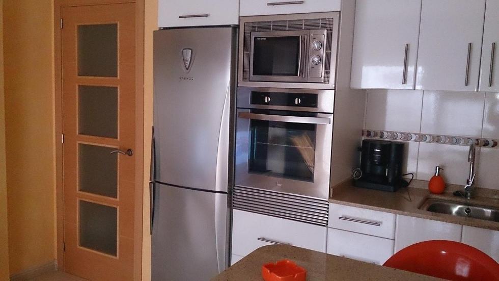 Apartament Zeus Montblanc Salou Zewnętrze zdjęcie