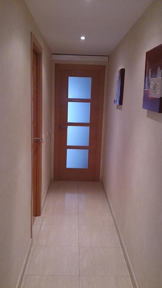 Apartament Zeus Montblanc Salou Zewnętrze zdjęcie