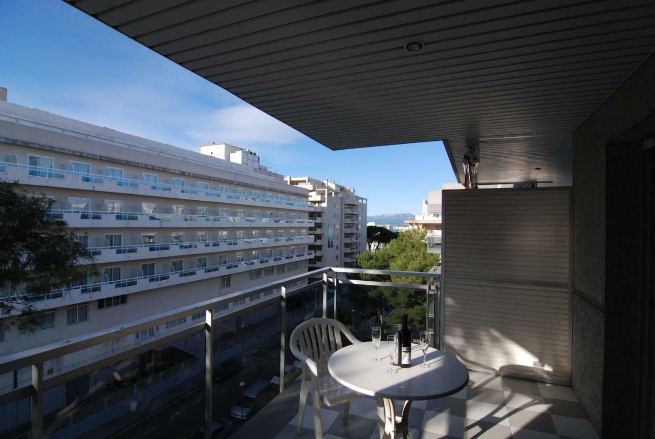 Apartament Zeus Montblanc Salou Zewnętrze zdjęcie