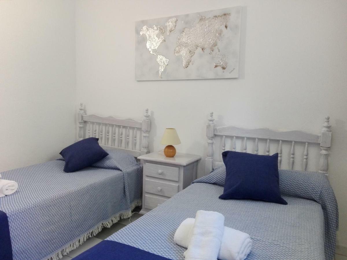 Apartament Zeus Montblanc Salou Zewnętrze zdjęcie
