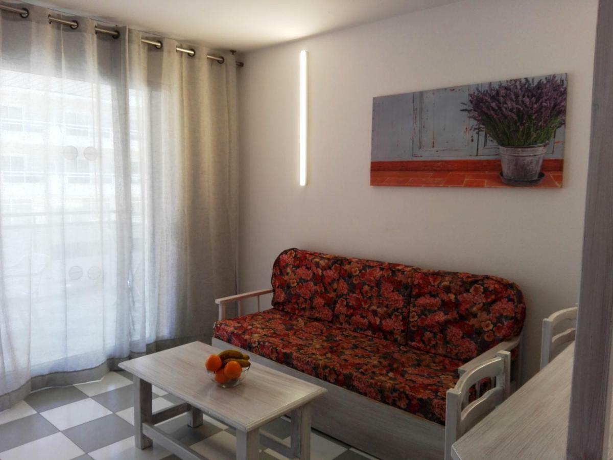 Apartament Zeus Montblanc Salou Zewnętrze zdjęcie