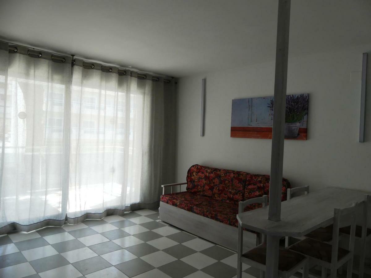 Apartament Zeus Montblanc Salou Zewnętrze zdjęcie