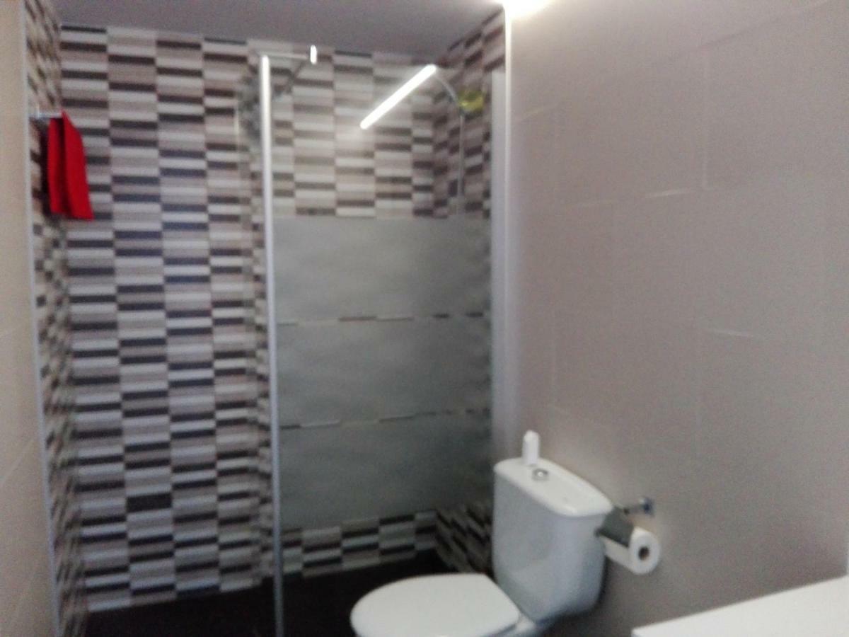 Apartament Zeus Montblanc Salou Zewnętrze zdjęcie
