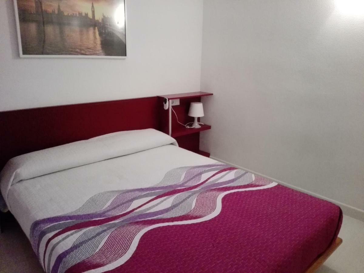 Apartament Zeus Montblanc Salou Zewnętrze zdjęcie
